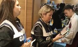 Fenomenlerin katıldığı organizasyonlara denetim!