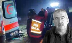 Mantar toplarken kayboldu, ölü bulundu!