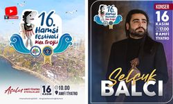 Hamsi Festivali, kaldığı yerden devam...