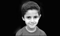 İkinci kattan düştü, kurtarılamadı!