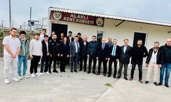 Üniversite öğrencileri, ATM ve istasyon istiyor