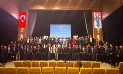 Okul ve Kurum müdürleri toplandı