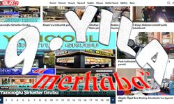 9. yayın yılına "merhaba"...