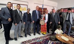 Ormanlı’da kültürel hafıza ayağa kalktı