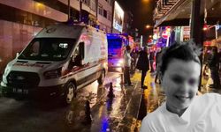 Kadın kuaförü, iş yerinde ölü bulundu!