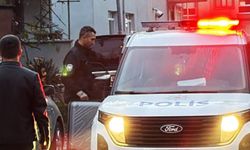 Şüpheli valiz paniği!