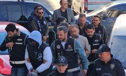 Zonguldak'ta "pos tefeciliği" operasyonu!