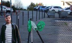 Belediye kamulaştırma bedelini ödemeyince...!