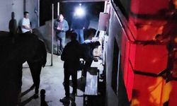 79 yaşındaki kadının, evinde ölü bulundu!