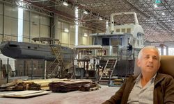 Alaplı’ya milyarlık yatırım