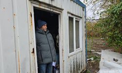 'Vekalet verdi, gayrimenkullerinden oldu' iddiası