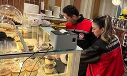 Alaplı'da 20 işletmeye ceza kesildi!