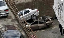 Alaplı'da yaşandı: Ucuz atlatıldı!