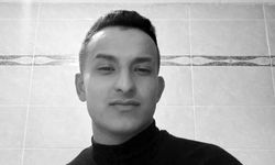 Ereğli'de motosiklet kazası: 1 ölü!