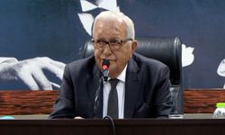 Asfalt çalışmaları Haziran'da başlayacak