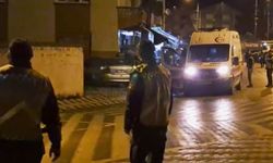 KADES ile yardım isteyen kadını, jandarma kurtardı