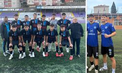 Profesyonelce HAT-TRİCK!