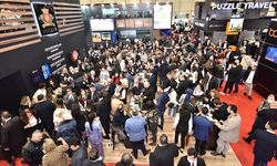 TÜRKİYE, KÜRESEL ETKİNLİK ÜSSÜ OLUYOR