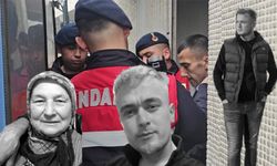 Kendisini 'Kasap mıyım, cani miyim?' diye savundu