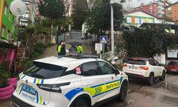 Kayan kamyonet, küçük Sarp'ı hayattan kopardı!