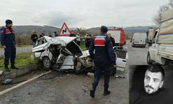 Feci kazada, ölü sayısı 2'ye yükseldi!