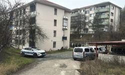 Orman muhafaza memuru, kendini vurdu!