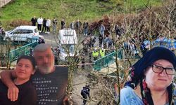 Eşini ve kayınvalidesini hayattan kopardı!