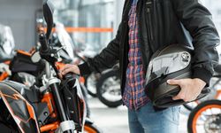 Motosiklet Kullanımında Güvenli Ekipman Seçimi