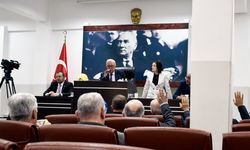 İmar revizyonu, meclisten geçti