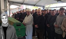 Ereğli'de yaşandı: Genç kız, kurtarılamadı!