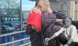 Zonguldak'taki bıçaklı cinayetin zanlısı tutuklandı