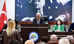 Meskenlerde suya zam yapılmayacak