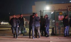 Cezaevlerinden tahliyeler başladı