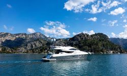 Viago Yachting ile 5 Günlük Her Şey Dahil Kiralık Tekne Deneyimi