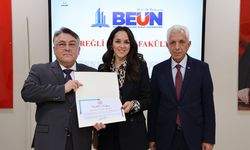 Eğitim Fakültesi'nin Akademik Kurulu yapıldı