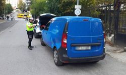 43 aranan şahıs yakalandı