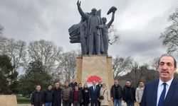 Erel: "Bugün, yılma günü değildir"