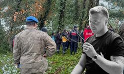 Alaplı'da, kayıp genç ölü bulundu!