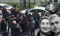 "Amacım, kendimi ve ailemi korumaktı"