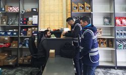 Zonguldak sanayisinde 'IBAN' ve 'POS' alarmı