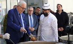 Kdz. Ereğli Belediyesi, sıcak yemekler ile halkın sofrasında