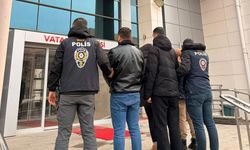 Ereğli'de yasadışı bahis operasyonu!