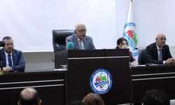 Posbıyık: "Çevre yolunun yapılması lazım"