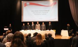 Ereğli'de, eğitim güvenliği masaya yatırıldı