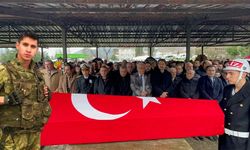 Günay ailesinin evlat acısı