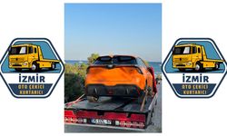 İzmir Trafiğinde Yolda Kaldığınızda Akyüz Oto Çekici Yanınızda