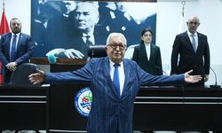 "Şükretmek yok, şikayet var"