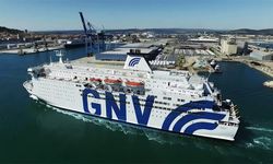 Yüzen şehir, Filyos'ta...