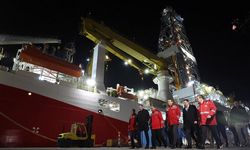 Bakan Bayraktar geliyor