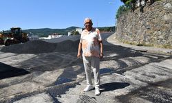 Belediye, asfalta 150 milyon ayırdı